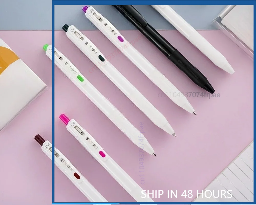 Zebra Pen Sarasa - ปากกาเจลหมึก Sarasa Bold ของ Zebra รุ่น
