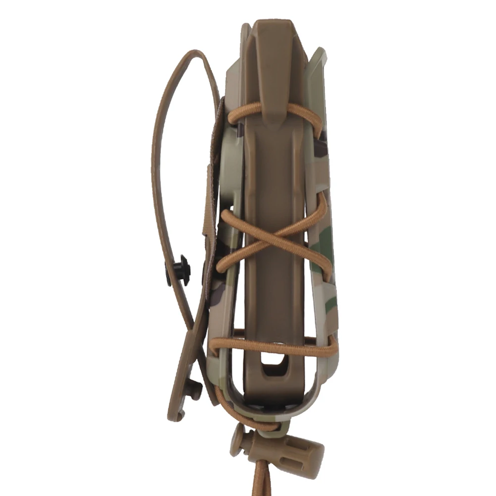 กระเป๋าใส่แม็กกาซีนแบบ All Ter - Magazine Holder Rack บทวิจารณ์และราคา