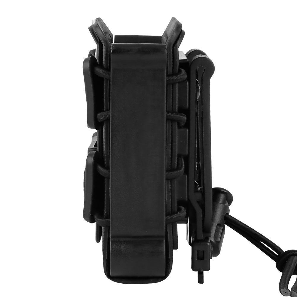 .338 นิตยสาร POUCH Carrier Fas - Magazine Holder Rack บทวิจารณ์และราคา