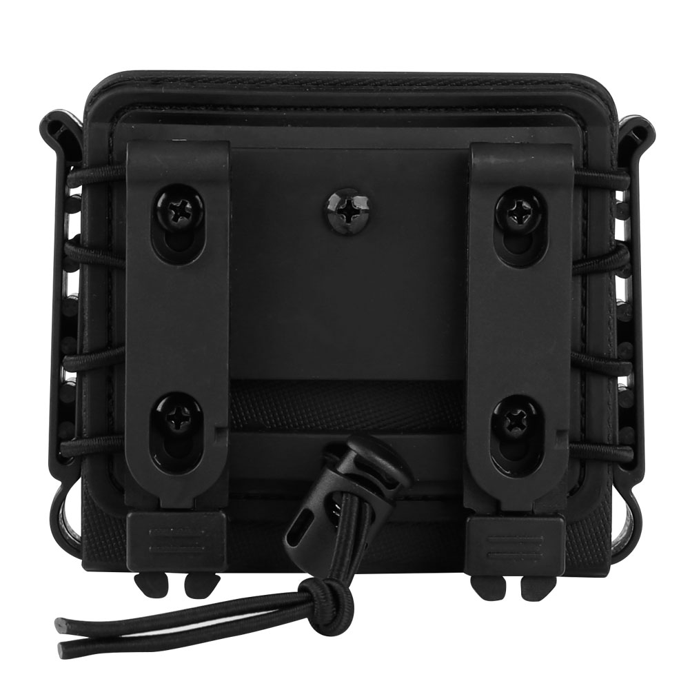 .338 นิตยสาร POUCH Carrier Fas - Magazine Holder Rack บทวิจารณ์และราคา
