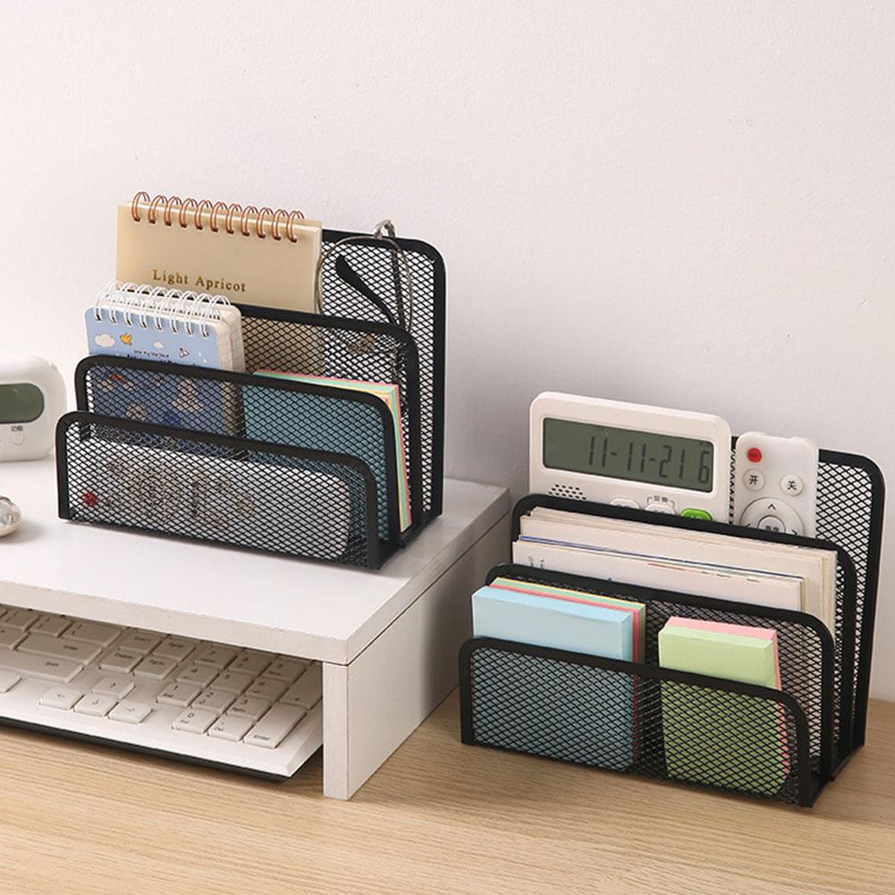 ถาดใส่เอกสาร ที่วางสมุด ชั้นวา - Magazine Holder Rack บทวิจารณ์และราคา