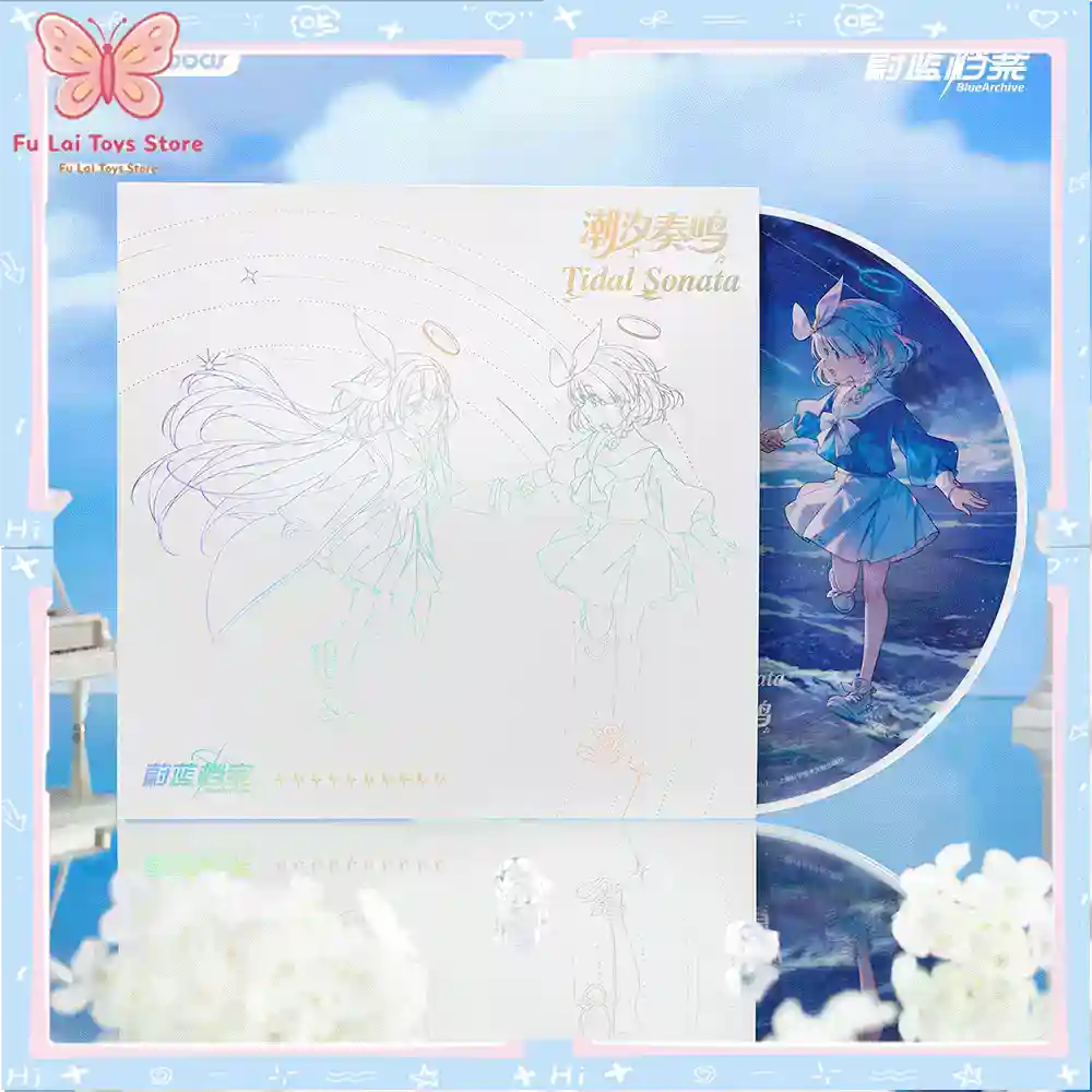 สินค้า Bilibili ของแท้ อัลบั้ม - Archive Box Set บทวิจารณ์และราคา