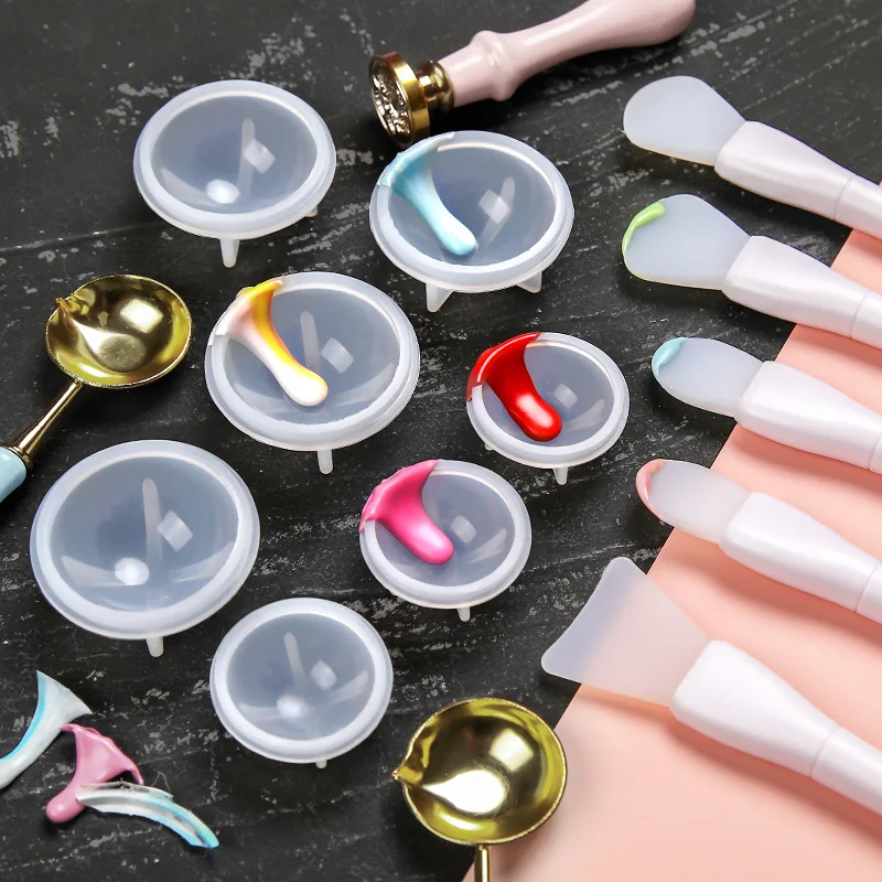 SB054เครื่องมือปิดผนึกซองทำจาก - Wax Seal Stamp Set บทวิจารณ์และราคา