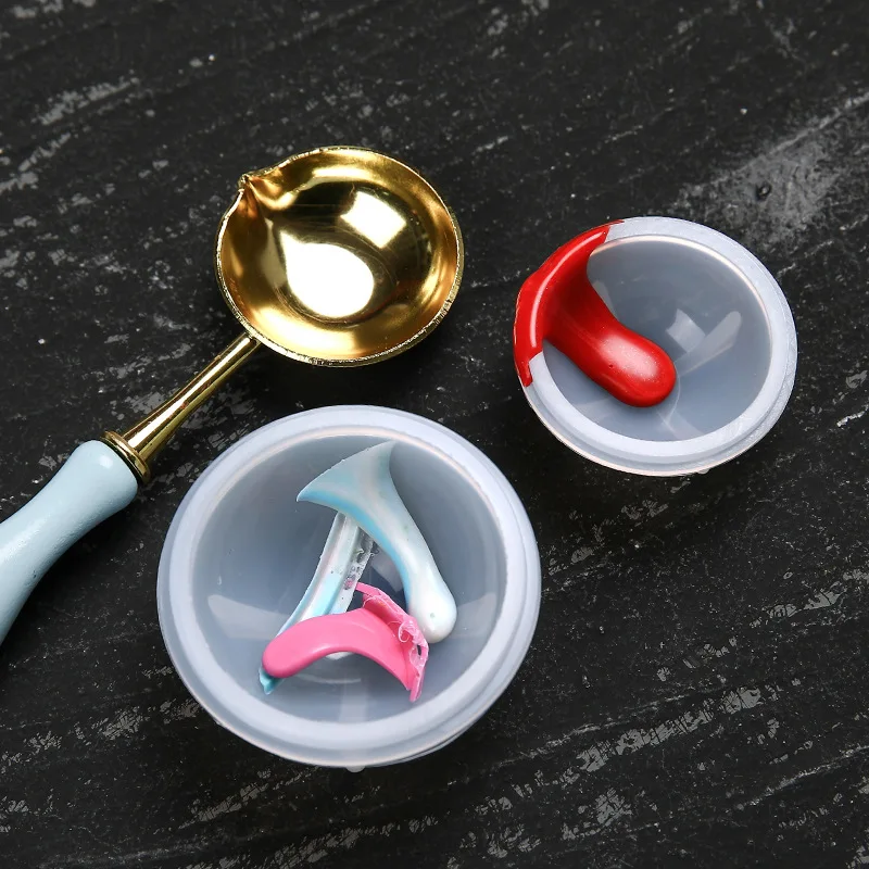 SB054เครื่องมือปิดผนึกซองทำจาก - Wax Seal Stamp Set บทวิจารณ์และราคา
