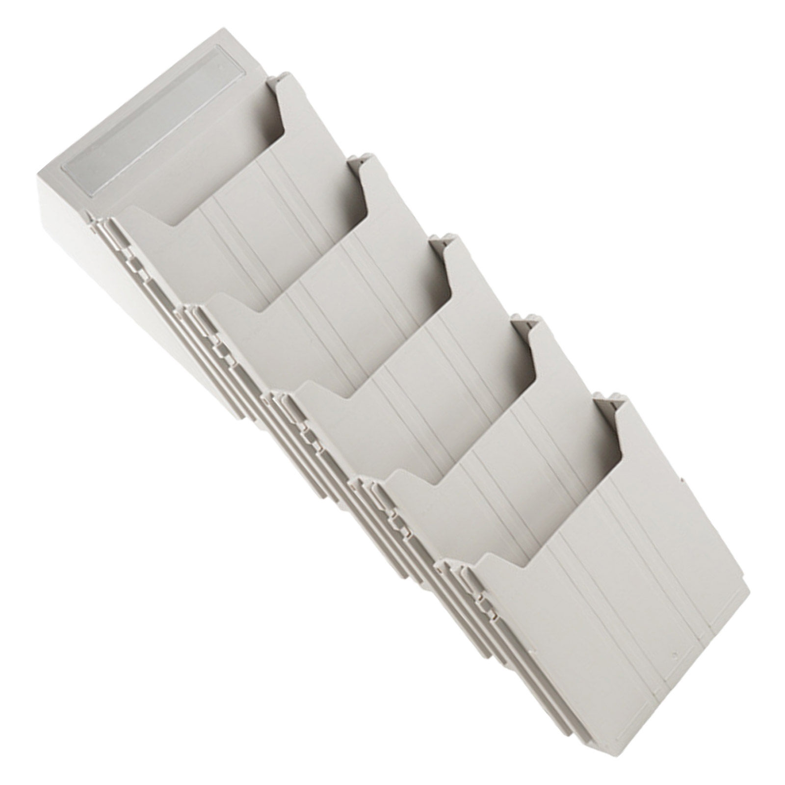 ที่แขวนนิตยสารติดผนัง แบบขยายไ - Magazine Holder Rack บทวิจารณ์และราคา