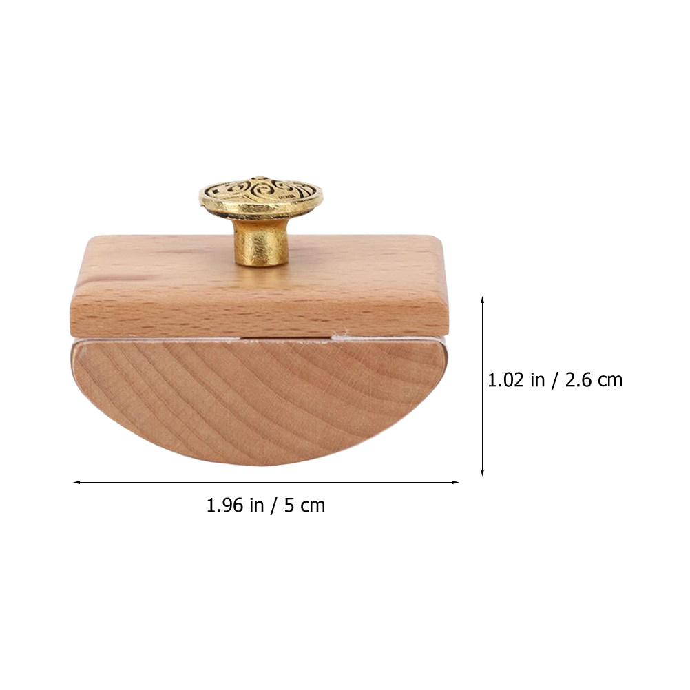 กระดาษซับหมึก 2 แผ่น แบบพกพา แ - Ink Blotter Paper บทวิจารณ์และราคา