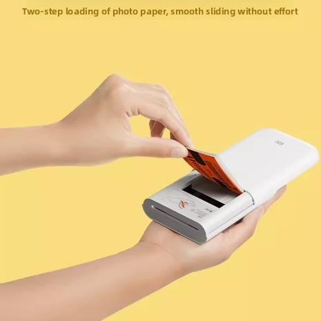 กระดาษสติกเกอร์ ZINK สำหรับเคร - Ink Blotter Paper บทวิจารณ์และราคา