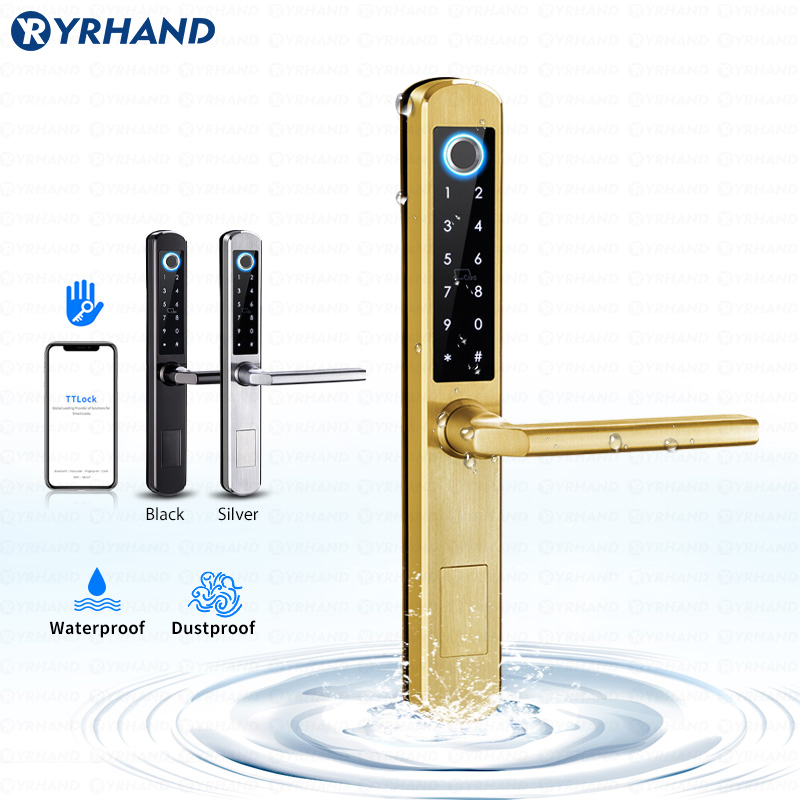 สแตนเลสทอง IP66กระจกบานเลื่อนล - Letter Opener Brass บทวิจารณ์และราคา